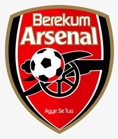 Berekum Arsenal Fc, HD Png Download, Transparent PNG