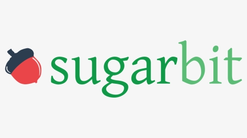 Sugar Bit - Calligraphy, HD Png Download, Transparent PNG