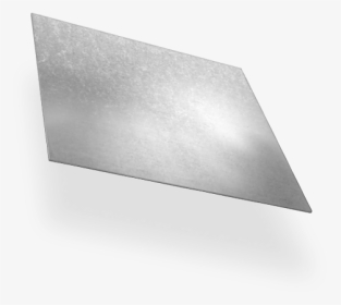 Flat Piece Of Metal Png, Transparent Png, Transparent PNG