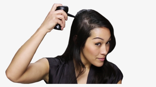 Toppik Hair Building Fibers Review, HD Png Download , Transparent Png Image  - PNGitem