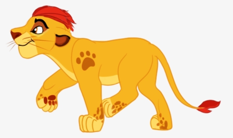 The Lion King Kion Simba Mufasa - Simba Lion King Profile, HD Png Download, Transparent PNG