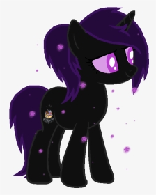 Ender Pony, HD Png Download, Transparent PNG