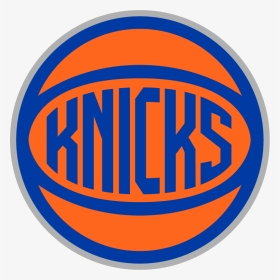 New York Knicks Hd Clipart , Png Download - Circle, Transparent Png, Transparent PNG