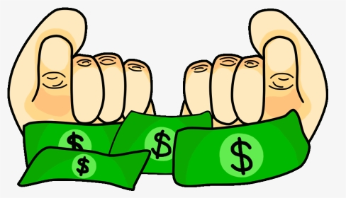 Money Sticker For Ios & Android - Png Gif Money, Transparent Png, Transparent PNG