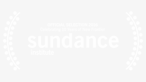 Sundance Film Festival Png, Transparent Png, Transparent PNG