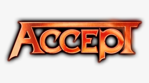 Foto - Accept The Rise Of Chaos Logo, HD Png Download, Transparent PNG