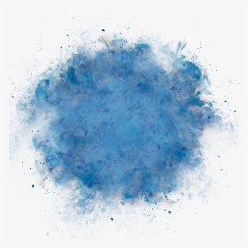Planet L3 Shall Become - Watercolor Paint, HD Png Download, Transparent PNG