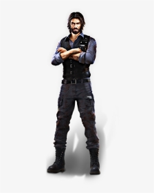 #free Fire - Transparent Free Fire Png, Png Download, Transparent PNG