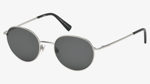 Montblanc Round Sunglasses, HD Png Download, Transparent PNG