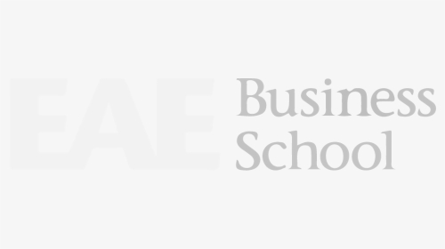 Eae - Eae Business School, HD Png Download, Transparent PNG