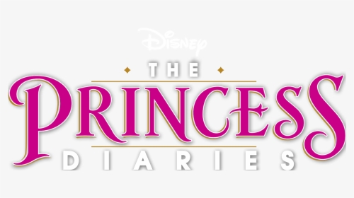 Princess Diaries, HD Png Download, Transparent PNG