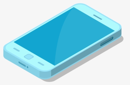Smartphone Noel - Téléphone Portable Déssin Png, Transparent Png, Transparent PNG