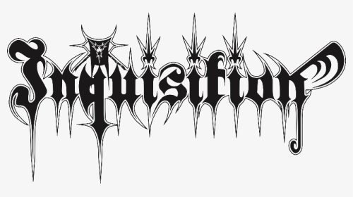 Inquisition Banda Black Metal, HD Png Download, Transparent PNG