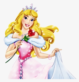 Aurora - Disney Princess Aurora Sleeping Beauty, HD Png Download, Transparent PNG