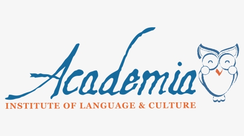 Academia - Calligraphy, HD Png Download, Transparent PNG