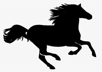 Horses Riding Gif Png, Transparent Png, Transparent PNG