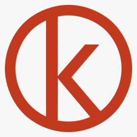 Superman Symbol Template Letter K - Superman Logo, HD Png Download, Transparent PNG