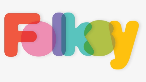 Folksy Blog - Folksy Logo, HD Png Download, Transparent PNG