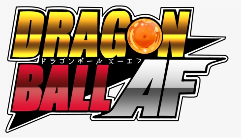 Picture - Dragon Ball Af, HD Png Download, Transparent PNG