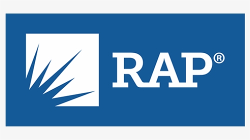 Rap Logo - Parallel, HD Png Download, Transparent PNG