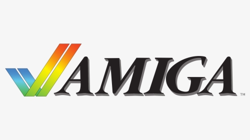 Commodore Amiga, HD Png Download, Transparent PNG