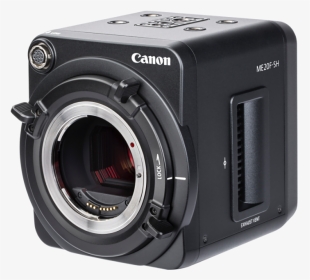 Me20f Sh Multi Purpose Camera - Video Camera, HD Png Download, Transparent PNG