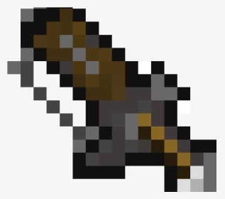 Minecraft Bow Png Minecraft Bow And Arrow Png Transparent Png Transparent Png Image Pngitem