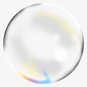 Clip Art Bubble Photoshop - Ring, HD Png Download, Transparent PNG