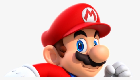 Super Mario , Png Download - Mario Running Animation Sprite, Transparent Png, Transparent PNG