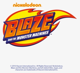 Blaze And The Monster Machine Clip Art , Png Download - Blaze Clip Art, Transparent Png, Transparent PNG