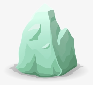 Transparent Cartoon Iceberg, HD Png Download, Transparent PNG