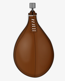 Punching Bag Pictures - Punching Bag Clipart Transparent, HD Png Download, Transparent PNG