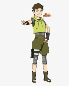 Wasabi Izuno, HD Png Download, Transparent PNG