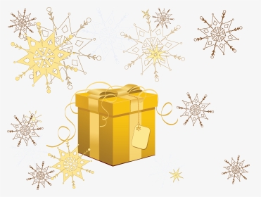 Christmas Snowflake Clipart Free Clip Art Free Transparent - Karácsony Dísz Png, Png Download, Transparent PNG