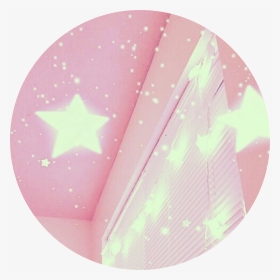 Pink Aesthetic Icon Stars Star Profile Pic Pfp Aesthetic