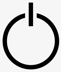 Power Signal - Replay Icon, HD Png Download, Transparent PNG