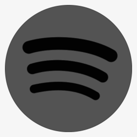 #spotify #icon #spotify Icon - Circle, HD Png Download, Transparent PNG