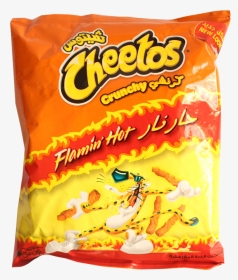 Hot Cheetos, HD Png Download, Transparent PNG