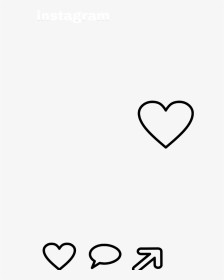 #background #bts #army #emoji #rosa #heart #corazon - Heart, HD Png Download, Transparent PNG
