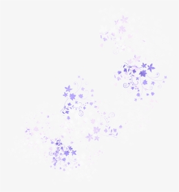 Hand Painted Purple Stars Png Transparent - Sketch, Png Download, Transparent PNG