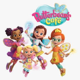 Butterbean's Cafe, HD Png Download, Transparent PNG