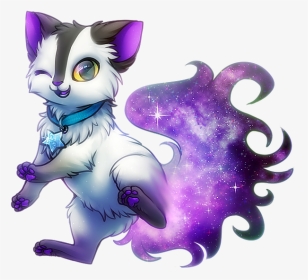 Anime Animals, HD Png Download, Transparent PNG