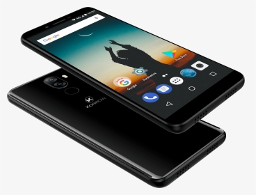Le Smartphone Sky Est Équipé D Une Batterie 3000 Mah - Samsung Galaxy, HD Png Download, Transparent PNG
