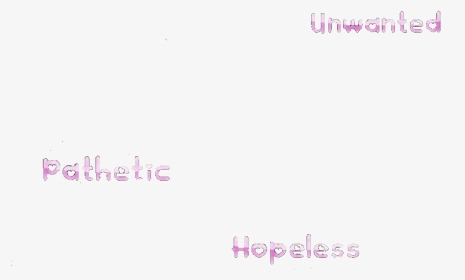 #cybergoth #cyber #goth #grunge #egirl #aesthetic #edgy - Calligraphy, HD Png Download, Transparent PNG