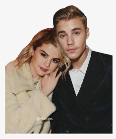 Selena Gomez And Justin Bieber Youtube 2019 , Png Download - Selena And Justin 2019, Transparent Png, Transparent PNG