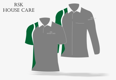Sribu Desain Seragam Kantor Baju Kaos Design Polo Shirt - Desain Kaos Polo Lengan Panjang, HD Png Download, Transparent PNG
