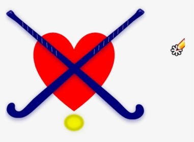 Transparent Field Hockey Logo Png, Png Download, Transparent PNG