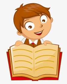 Transparent Children Reading Clipart - More Examples Of Alliteration, HD Png Download, Transparent PNG