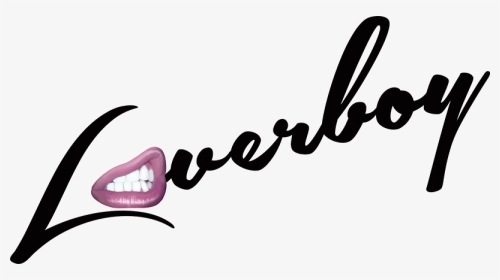 Loverboy Logo, HD Png Download, Transparent PNG