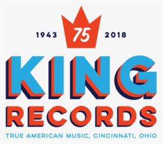 King Records, HD Png Download, Transparent PNG